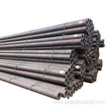 BS1387 Low Carbon Structural Steel Pipe